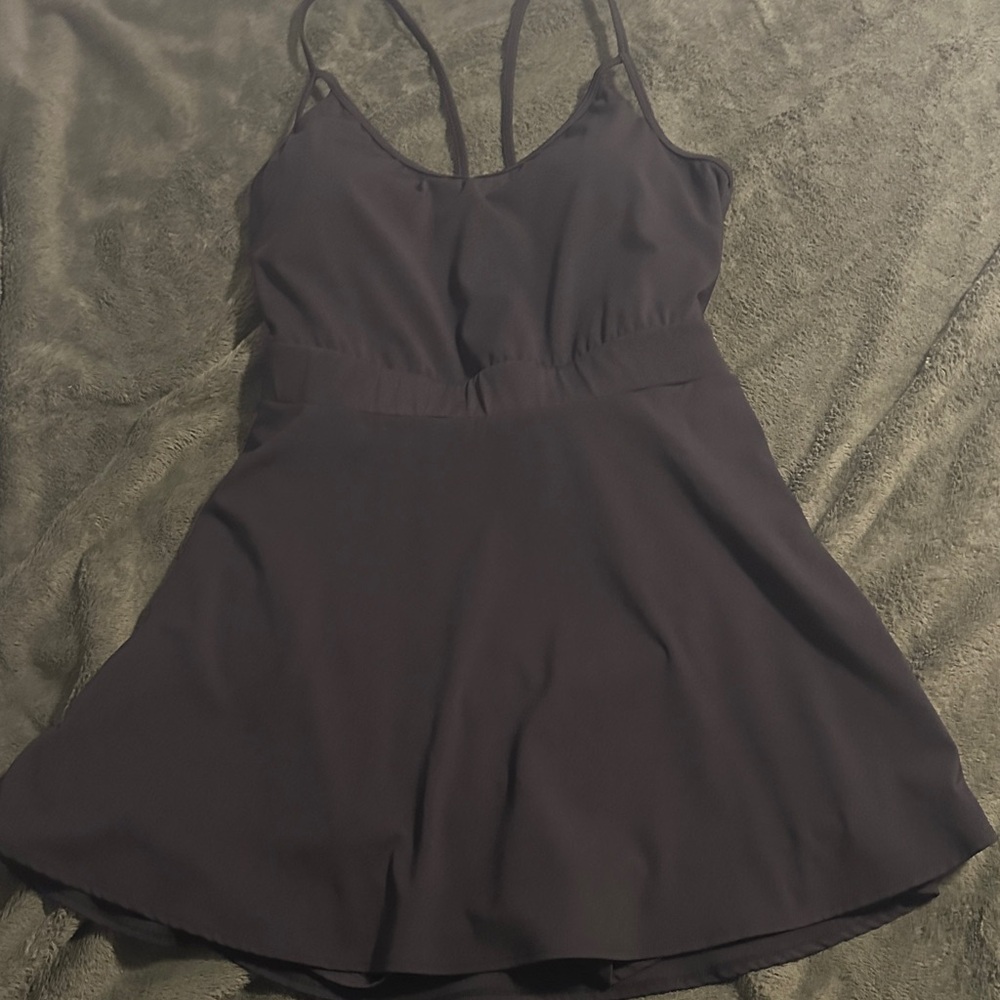 HALARA ACTIVE DRESS